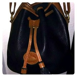 Vintage Dooney and Bourke